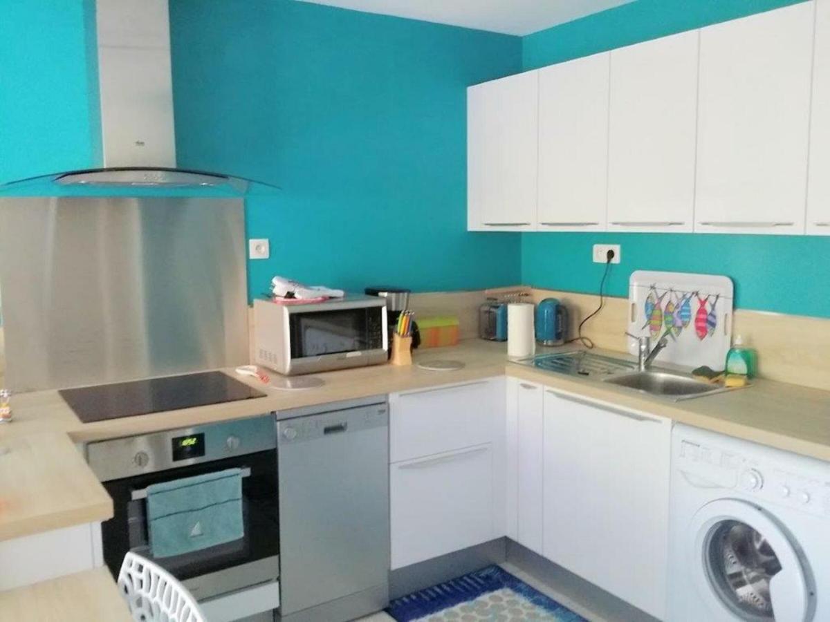 Appartement Biscarrosse, 2 Pieces, 4 Personnes - Fr-1-319-349 Exterior photo