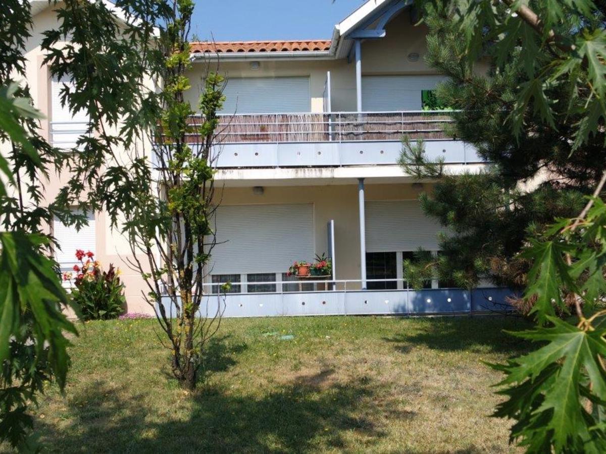 Appartement Biscarrosse, 2 Pieces, 4 Personnes - Fr-1-319-349 Exterior photo
